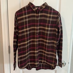 🔥 NWT SO Flannel Shirt